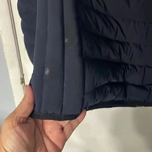 Michel Kors packable down jacket - Picture 7 of 9